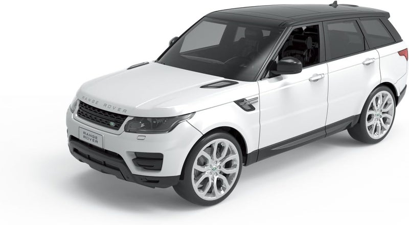 SYMA RW 1:14 Range Rover Sport Remote Control Car - Image 1
